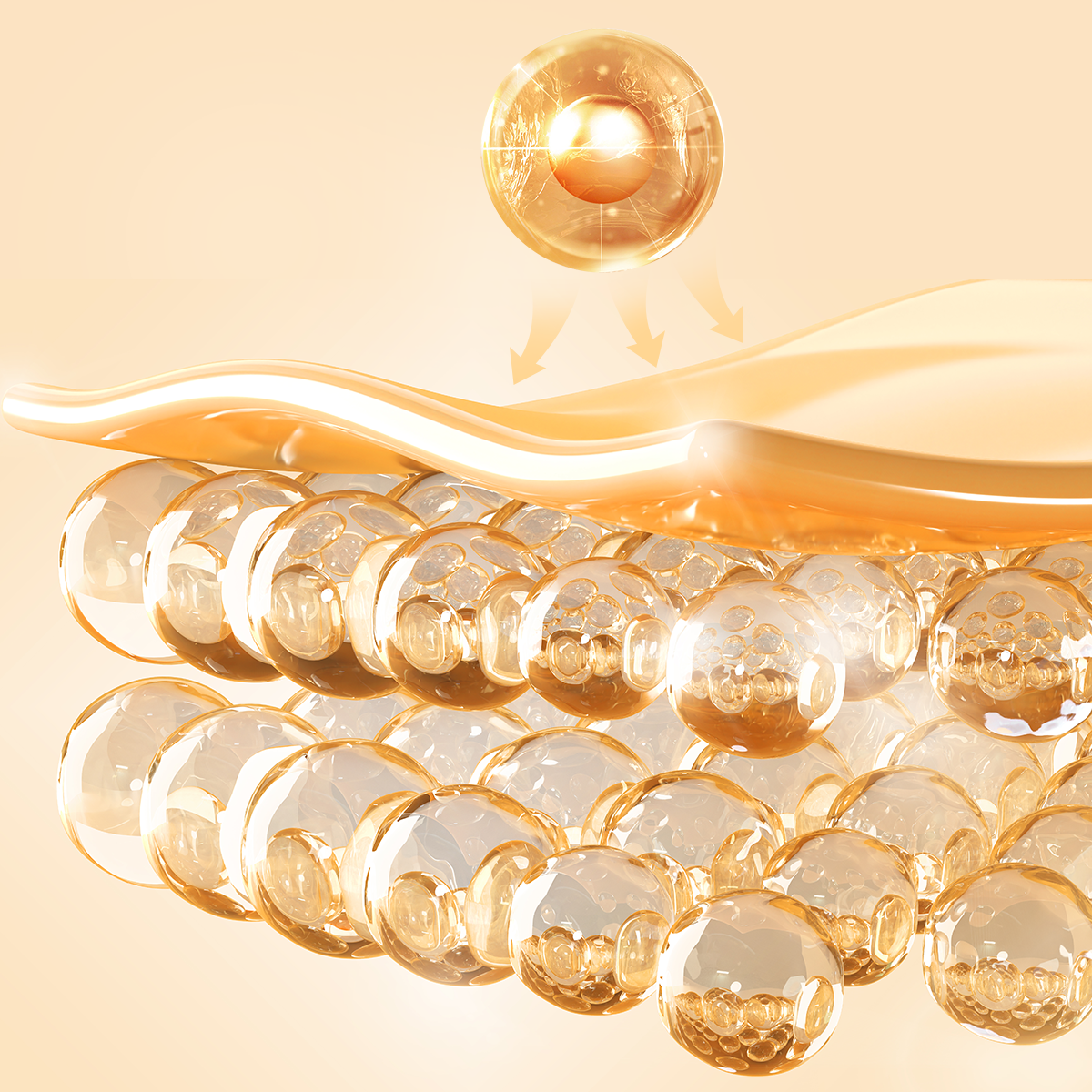 INFINITE FUTURE NAD+ RESTORE 60 CAPSULES