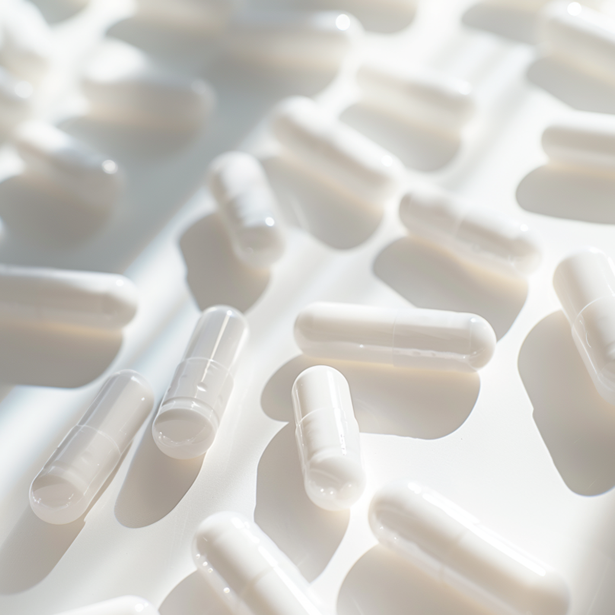 INFINITE FUTURE NAD+ RESTORE 60 CAPSULES