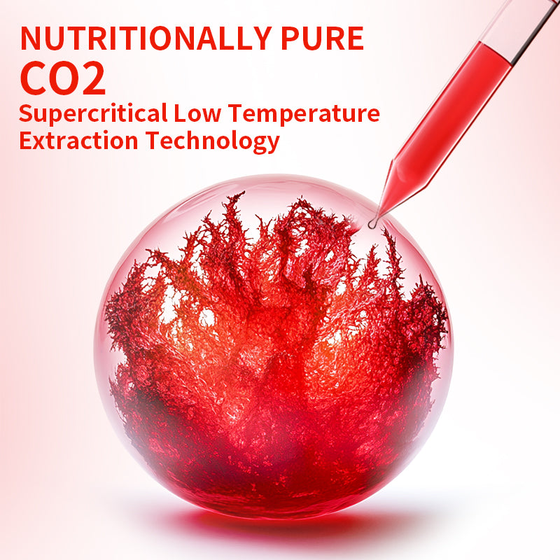 INFINITE FUTURE ASTAXANTHIN 120 SOFTGELS